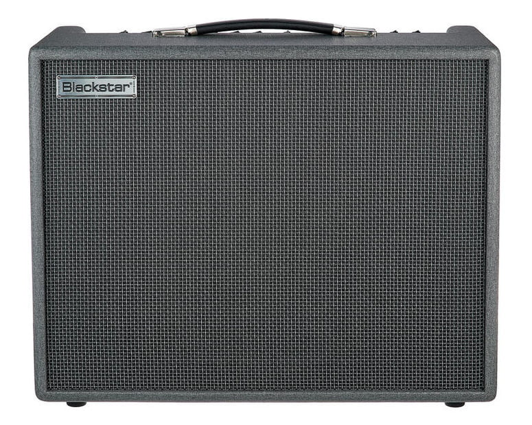 BLACKSTAR SILVERLINE DELUXE AMPLIFICADOR COMBO GUITARRA