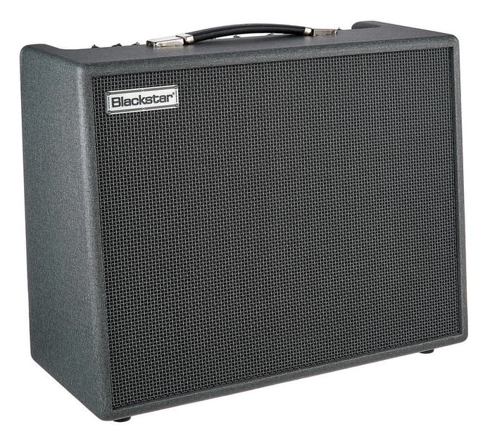 BLACKSTAR SILVERLINE DELUXE AMPLIFICADOR COMBO GUITARRA - Image 2