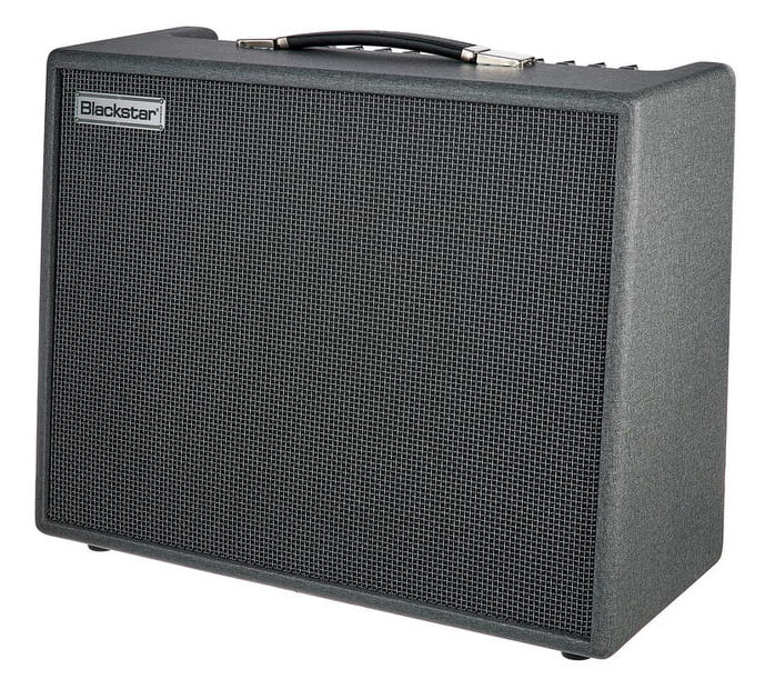 BLACKSTAR SILVERLINE DELUXE AMPLIFICADOR COMBO GUITARRA - Image 3