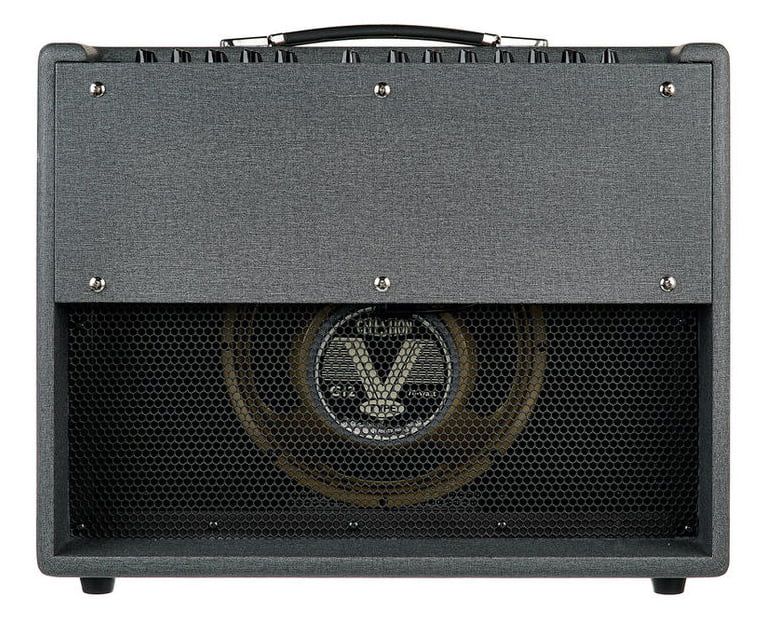 BLACKSTAR SILVERLINE DELUXE AMPLIFICADOR COMBO GUITARRA - Image 5