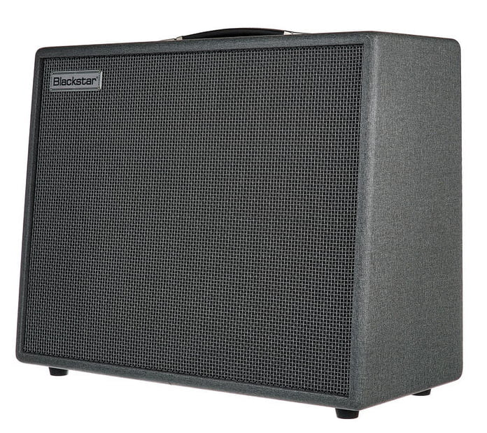 BLACKSTAR SILVERLINE DELUXE AMPLIFICADOR COMBO GUITARRA - Image 6