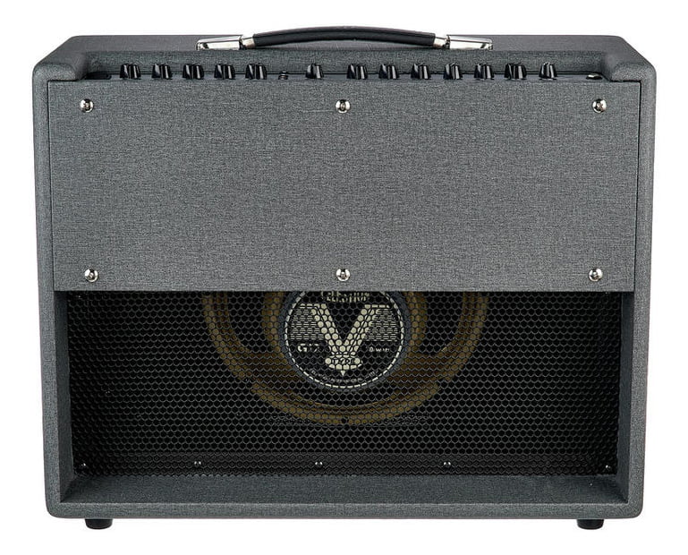 BLACKSTAR SILVERLINE DELUXE AMPLIFICADOR COMBO GUITARRA - Image 7