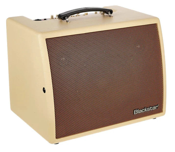 BLACKSTAR SONNET 120 BLONDE AMPLIFICADOR GUITARRA ACUSTICA - Image 2