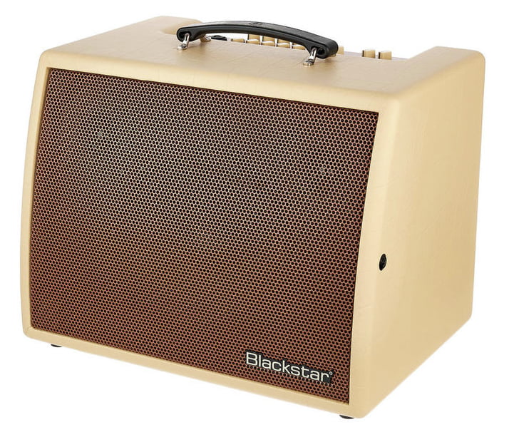 BLACKSTAR SONNET 120 BLONDE AMPLIFICADOR GUITARRA ACUSTICA - Image 3