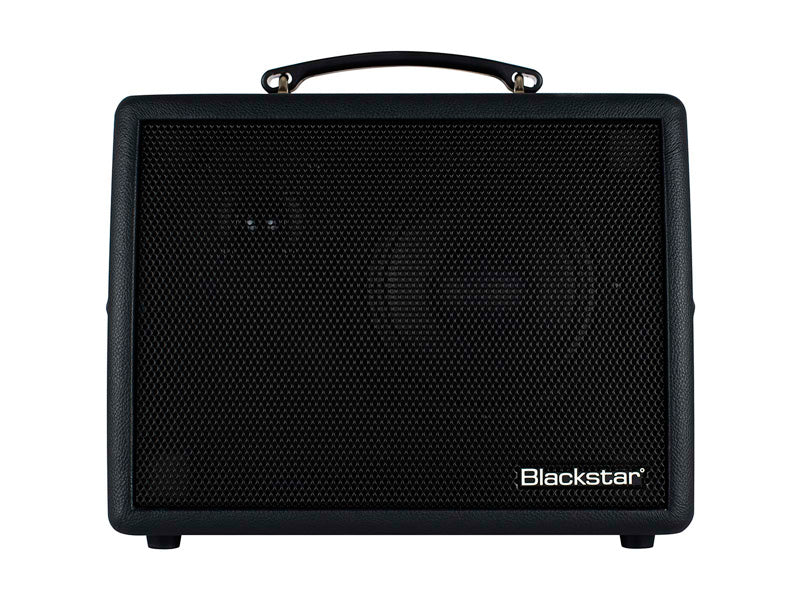 BLACKSTAR SONNET 60 BLACK AMPLIFICADOR GUITARRA ACUSTICA NEGRO