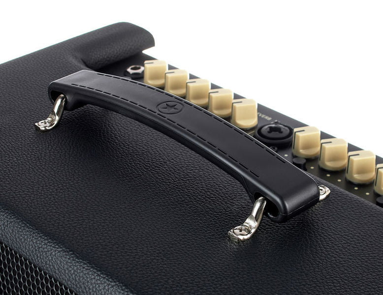 BLACKSTAR SONNET 60 BLACK AMPLIFICADOR GUITARRA ACUSTICA NEGRO - Image 10