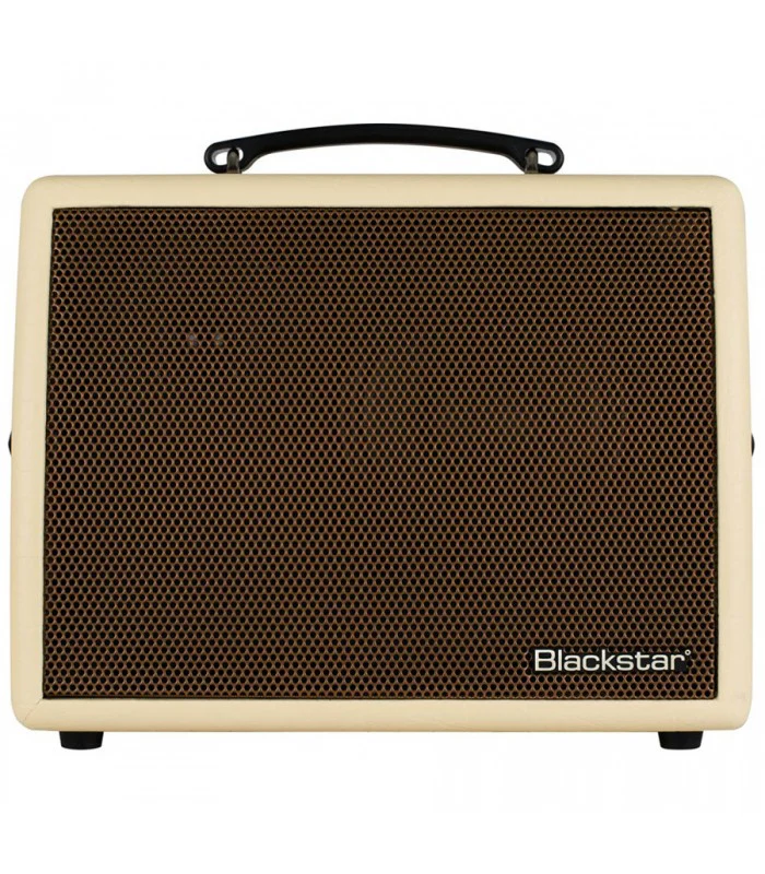 BLACKSTAR SONNET 60 BLONDE AMPLIFICADOR GUITARRA ACUSTICA
