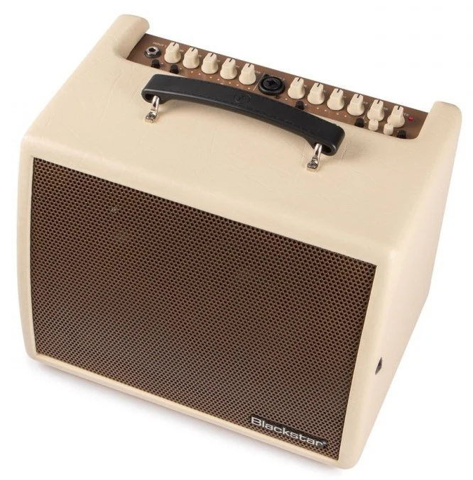 BLACKSTAR SONNET 60 BLONDE AMPLIFICADOR GUITARRA ACUSTICA - Image 10