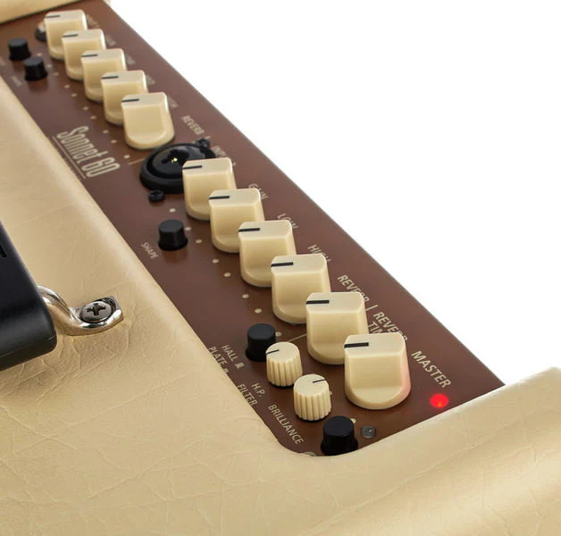 BLACKSTAR SONNET 60 BLONDE AMPLIFICADOR GUITARRA ACUSTICA - Image 12