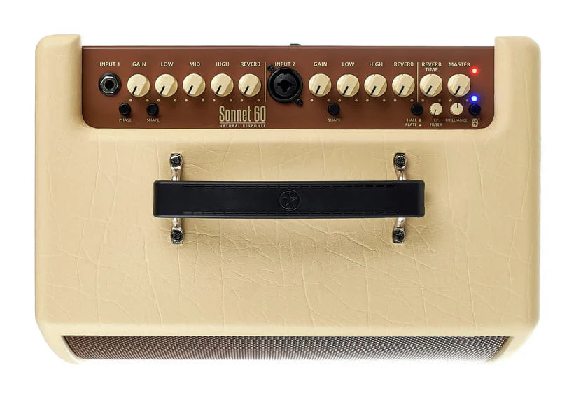 BLACKSTAR SONNET 60 BLONDE AMPLIFICADOR GUITARRA ACUSTICA - Image 5
