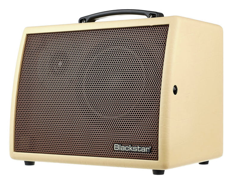 BLACKSTAR SONNET 60 BLONDE AMPLIFICADOR GUITARRA ACUSTICA - Image 8