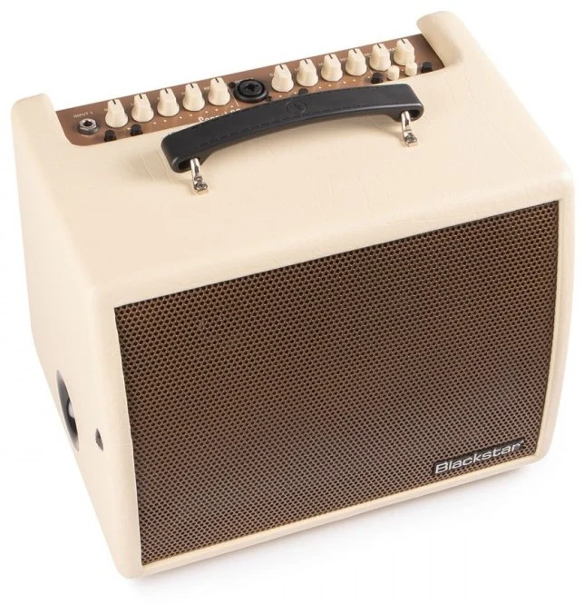 BLACKSTAR SONNET 60 BLONDE AMPLIFICADOR GUITARRA ACUSTICA - Image 9