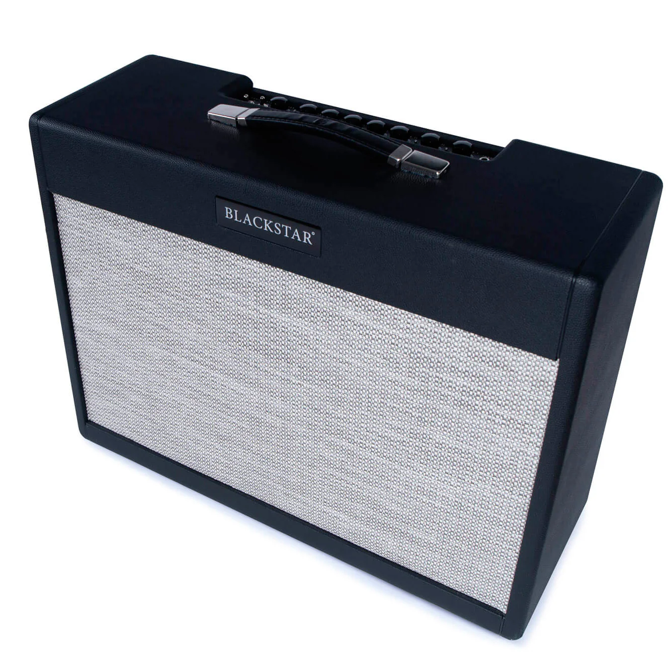 BLACKSTAR ST JAMES 50 212 6L6 BLACK AMPLIFICADOR GUITARRA - Image 3