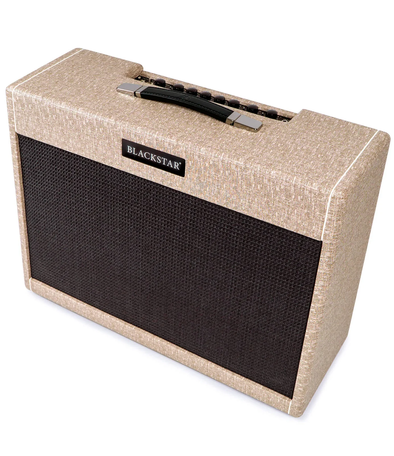 BLACKSTAR ST JAMES 50 212 EL34 FAWN AMPLIFICADOR GUITARRA - Image 3