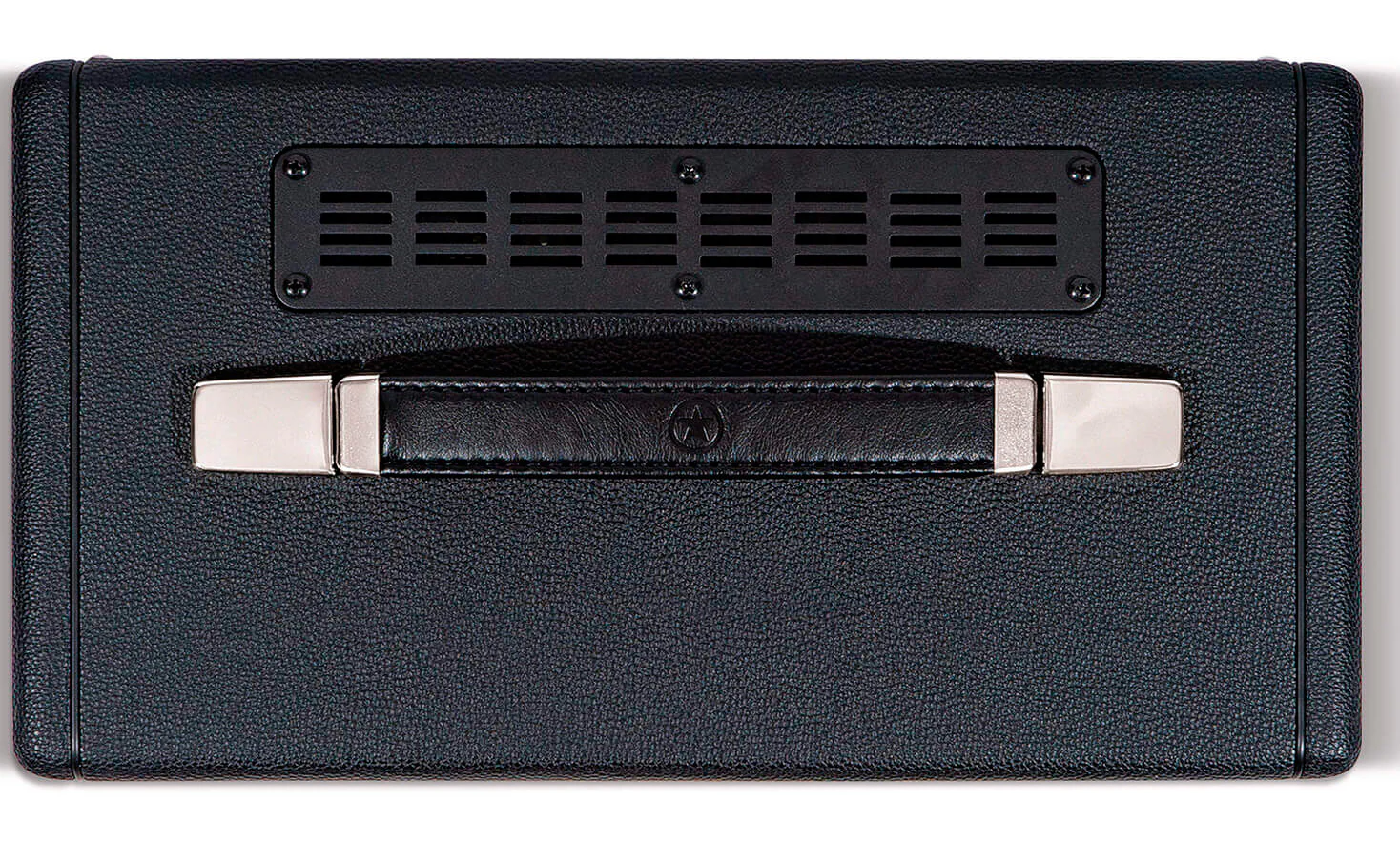 BLACKSTAR ST JAMES 50 6L6H BLACK AMPLIFICADOR CABEZAL GUITARRA - Image 5