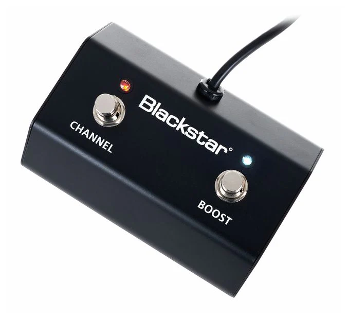BLACKSTAR ST JAMES 50 EL34H FAWN AMPLIFICADOR CABEZAL GUITARRA - Image 6