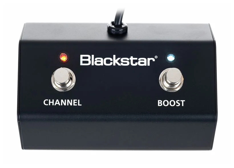 BLACKSTAR ST JAMES 50 EL34H FAWN AMPLIFICADOR CABEZAL GUITARRA - Image 7