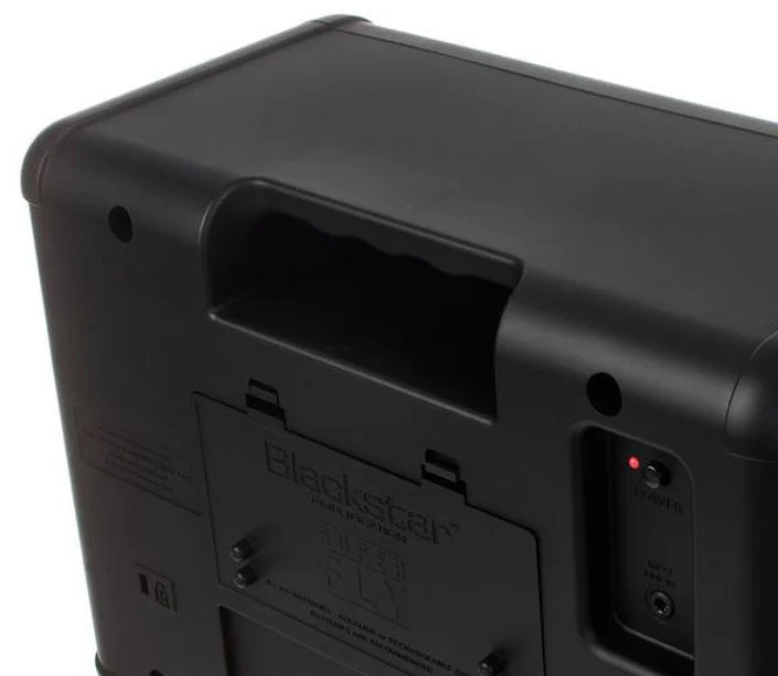 BLACKSTAR SUPER FLY ACT ACTIVE CABINET PANTALLA PARA AMPLIFICADOR SUPER FLY - Image 10