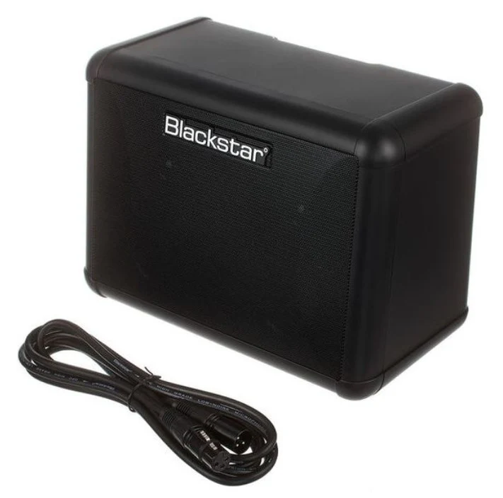 BLACKSTAR SUPER FLY ACT ACTIVE CABINET PANTALLA PARA AMPLIFICADOR SUPER FLY - Image 11