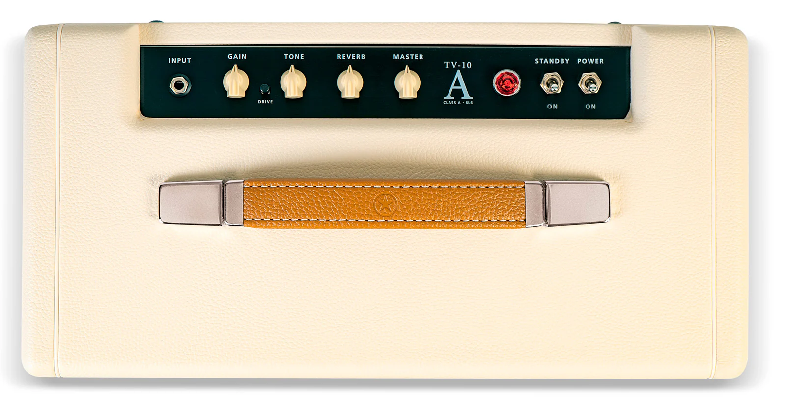 BLACKSTAR TV10A AMPLIFICADOR COMBO GUITARRA - Image 4