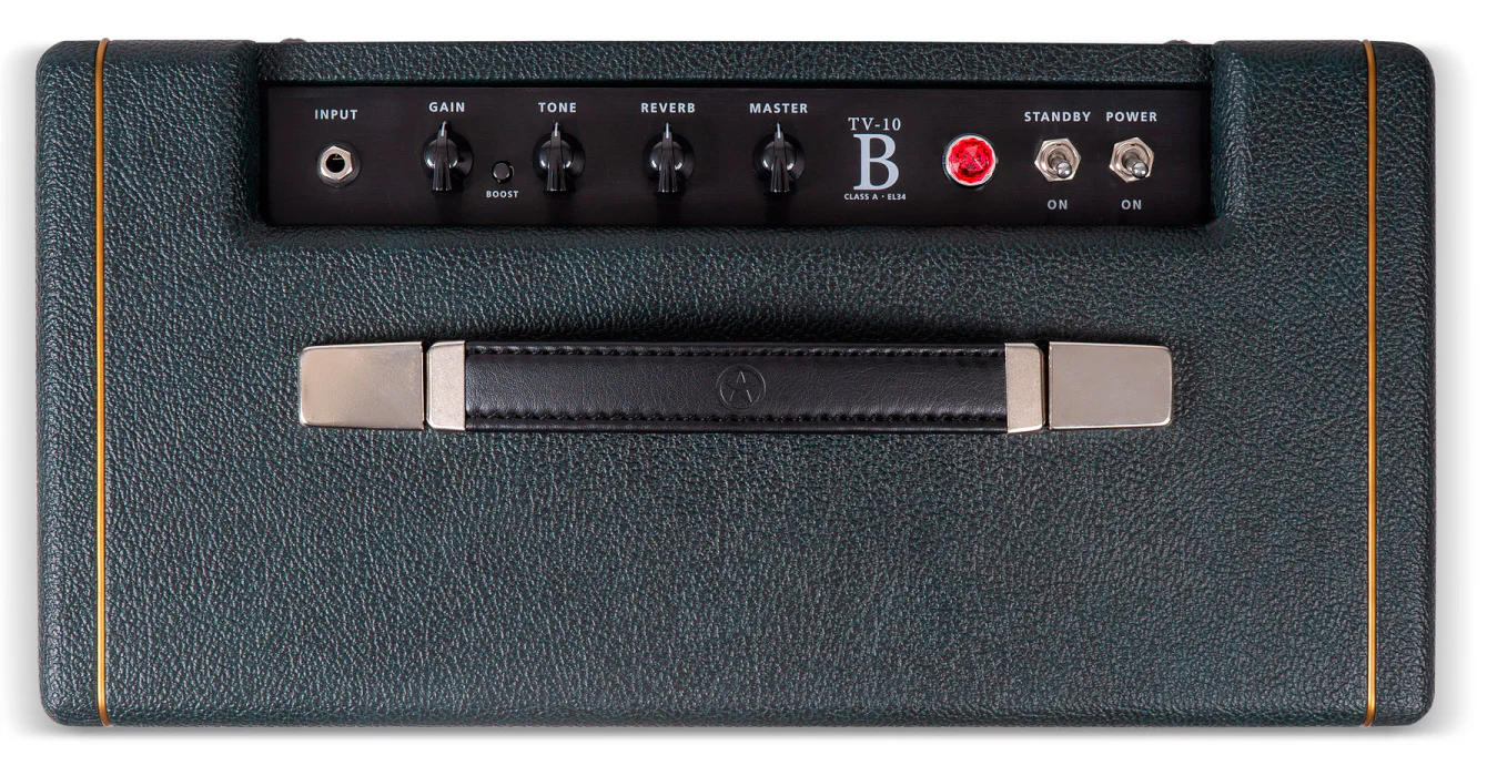 BLACKSTAR TV10B AMPLIFICADOR COMBO GUITARRA - Image 4