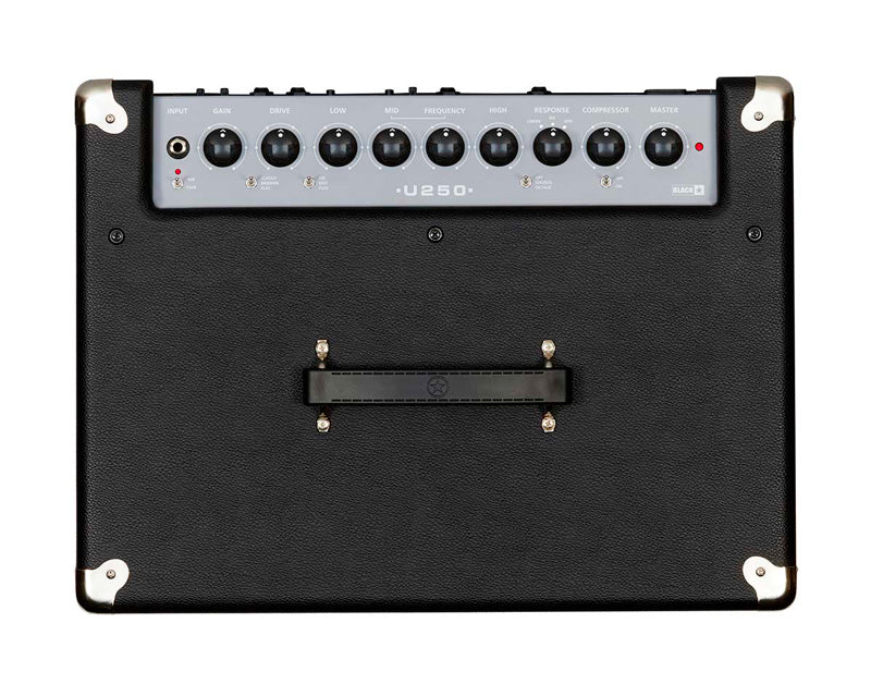 BLACKSTAR UNITY 250 AMPLIFICADOR BAJO - Image 4