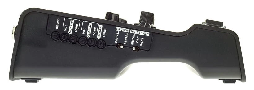 BLUGUITAR AMP1 IRIDIUM EDITION AMPLIFICADOR GUITARRA - Image 7