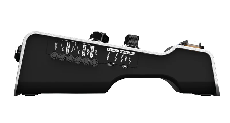 BLUGUITAR AMP1 MERCURY EDITION AMPLIFICADOR GUITARRA - Image 6