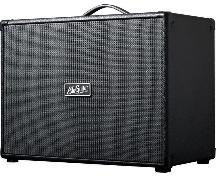 BLUGUITAR FATCAB PANTALLA AMPLIFICADOR GUITARRA 1X12 - Image 3