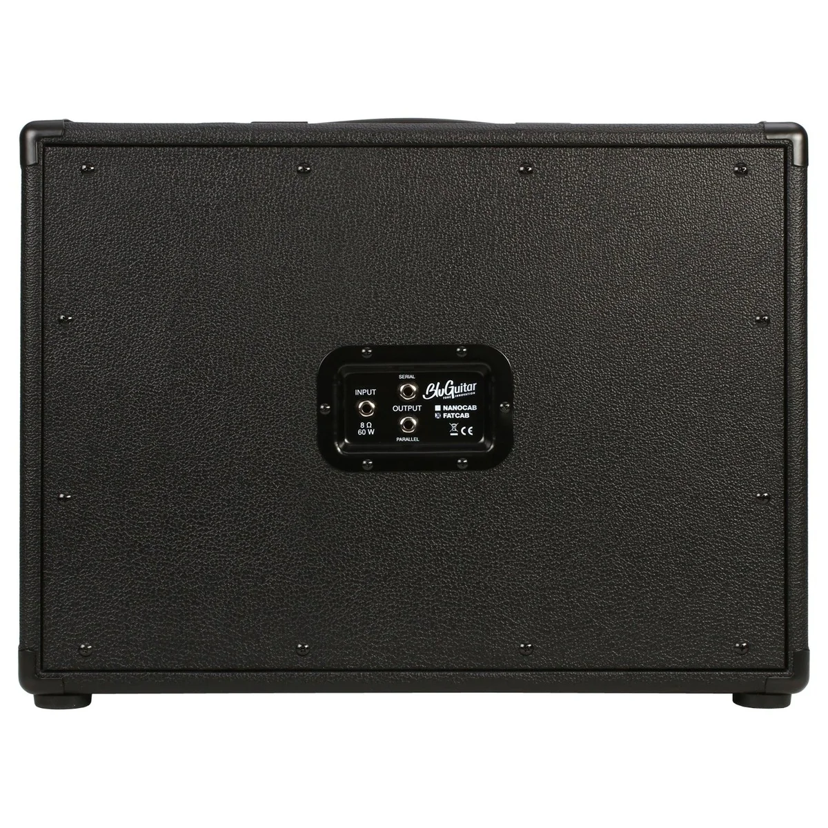 BLUGUITAR FATCAB PANTALLA AMPLIFICADOR GUITARRA 1X12 - Image 4