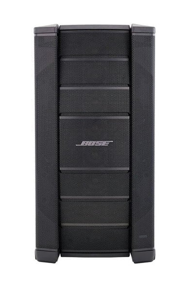 BOSE F1 MODEL 812 ALTAVOZ FULLRANGE AUTOAMPLIFICADO