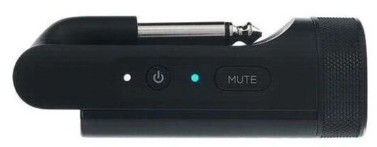 BOSE S1 PRO+ WIRELESS INSTRUMENT TRANSMITTER TRANSMISOR INSTRUMENTO - Image 5