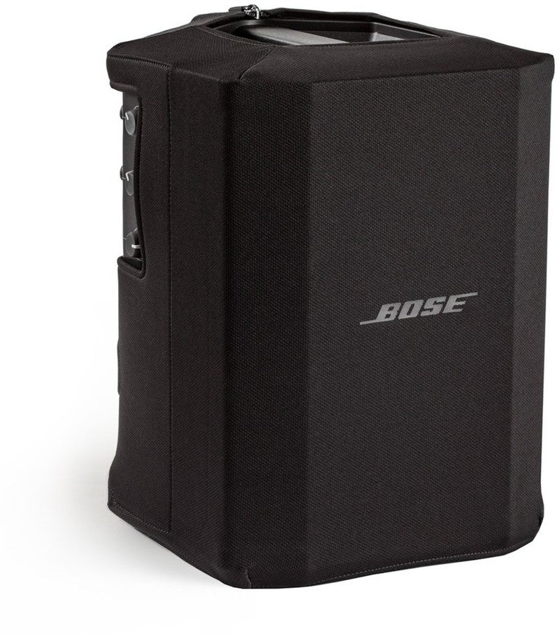 BOSE S1 SKIN COVER BLACK FUNDA PARA ALTAVOZ S1 PRO NEGRA - Image 2
