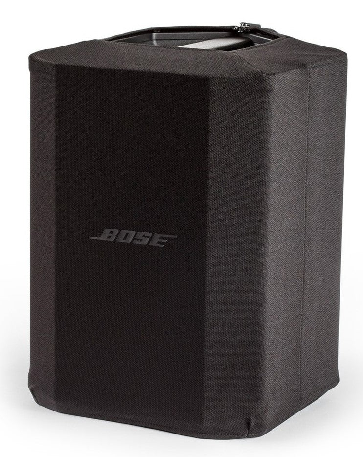 BOSE S1 SKIN COVER BLACK FUNDA PARA ALTAVOZ S1 PRO NEGRA - Image 4