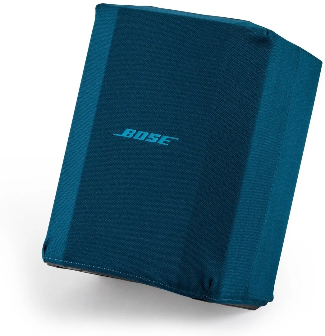 BOSE S1 SKIN COVER BLUE FUNDA PARA ALTAVOZ S1 PRO AZUL - Image 3
