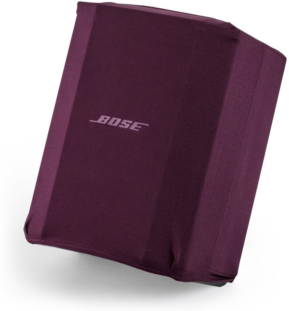 BOSE S1 SKIN COVER RED FUNDA PARA ALTAVOZ S1 PRO ROJO - Image 3