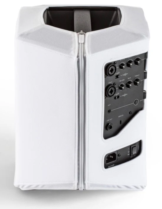 BOSE S1 SKIN COVER WHITE FUNDA PARA ALTAVOZ S1 PRO BLANCA - Image 5