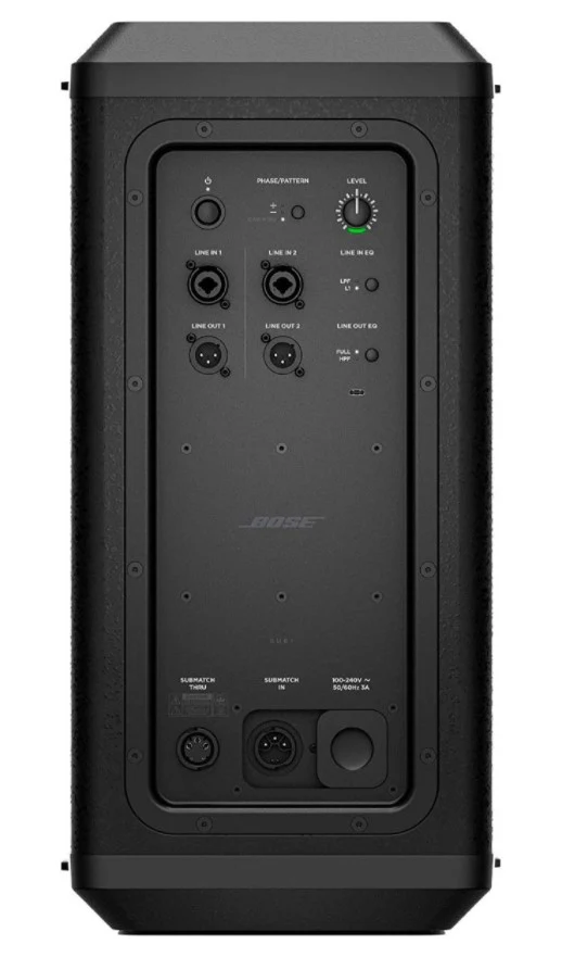 BOSE SUB1 MODULO DE GRAVES ACTIVO - Image 4