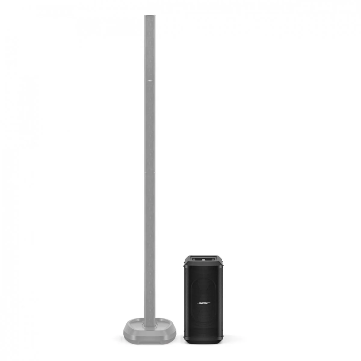 BOSE SUB1 MODULO DE GRAVES ACTIVO - Image 6