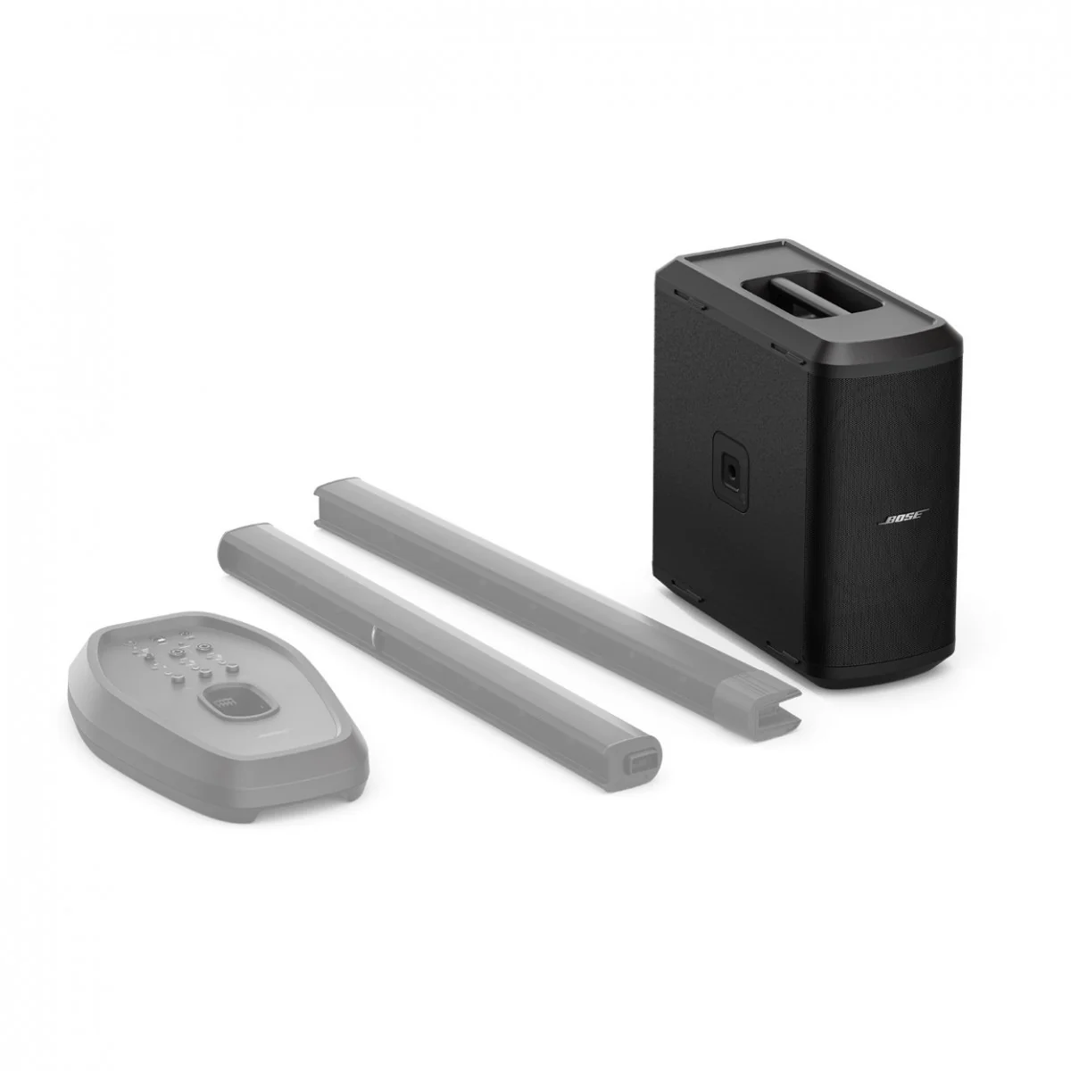 BOSE SUB1 MODULO DE GRAVES ACTIVO - Image 7