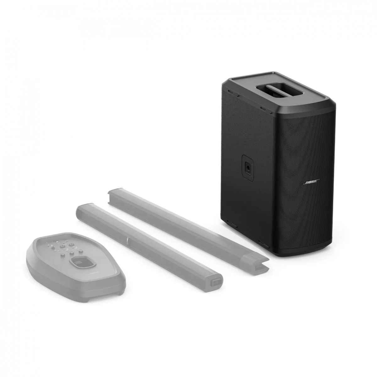 BOSE SUB2 MODULO DE GRAVES ACTIVO - Image 6
