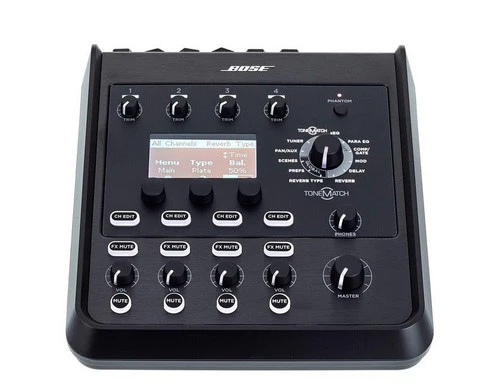 BOSE T4S TONEMATCH MEZCLADOR 4 CANALES - Image 3