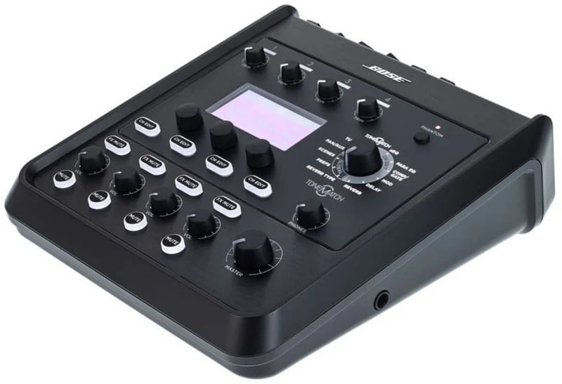 BOSE T4S TONEMATCH MEZCLADOR 4 CANALES - Image 4