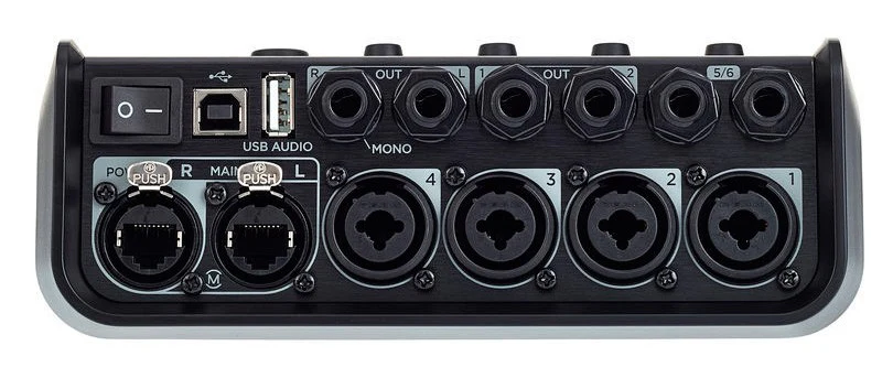 BOSE T4S TONEMATCH MEZCLADOR 4 CANALES - Image 7