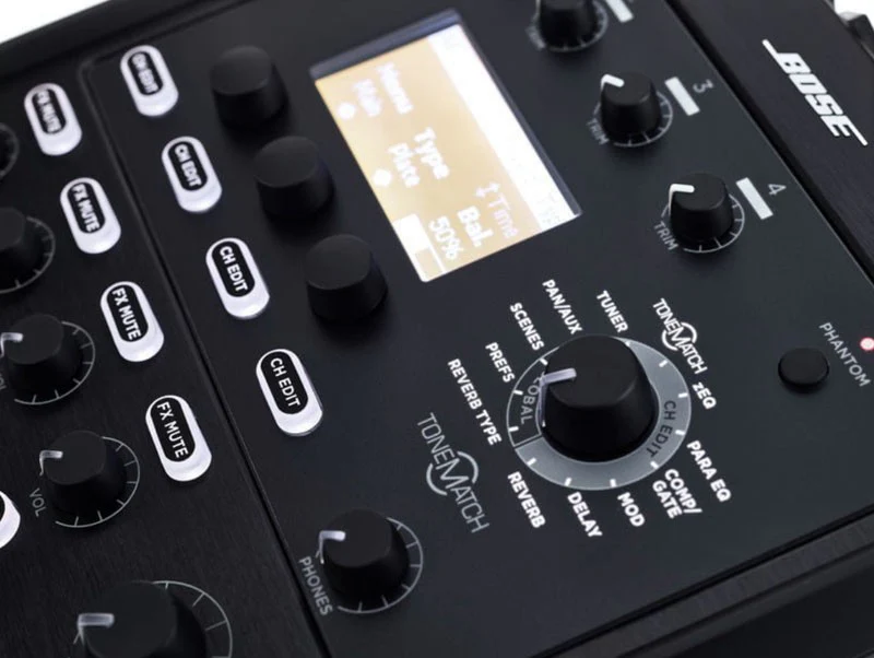 BOSE T4S TONEMATCH MEZCLADOR 4 CANALES - Image 9