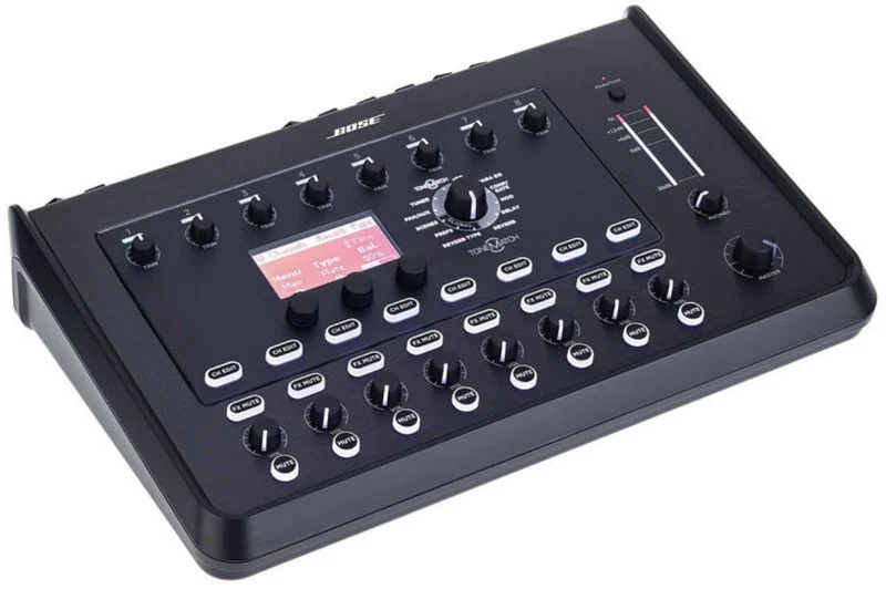 BOSE T8S TONEMATCH MEZCLADOR 8 CANALES - Image 2