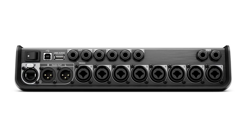 BOSE T8S TONEMATCH MEZCLADOR 8 CANALES - Image 5
