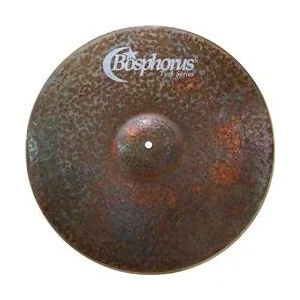 BOSPHORUS TURK PAPER THIN CRASH 16 PLATO BATERIA