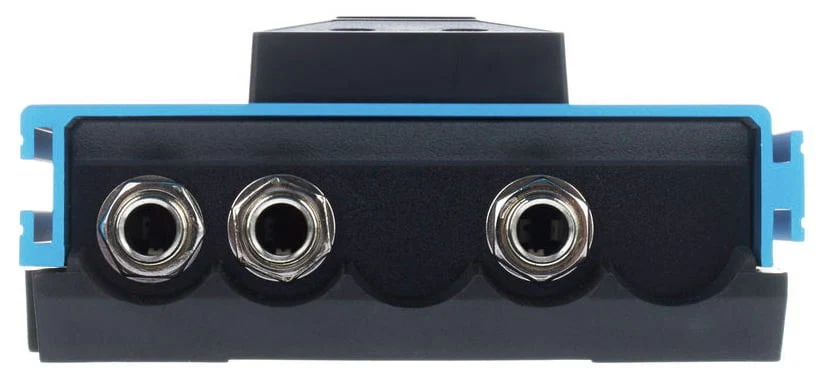 BOSS AB2 PEDAL SELECTOR - Image 6