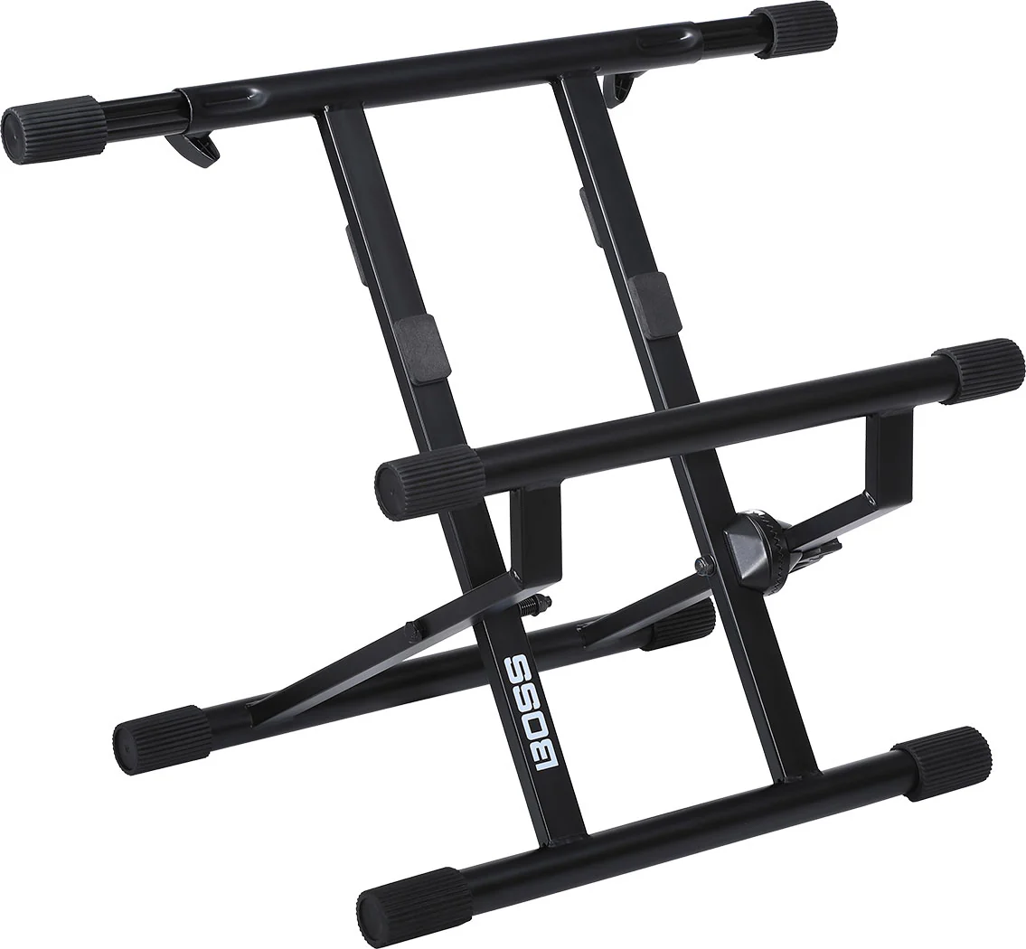 BOSS BAS1 SOPORTE AJUSTABLE PARA AMPLIFICADOR